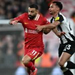 Slot Targets First Liverpool Trophy Against Newcastle in League Cup Final