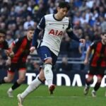 Son Must Put Tottenham Struggles Behind Him, Says South Korea Coach
