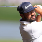 Spaun Holds One-Stroke Lead at Players Championship as McIlroy Trails by Four
