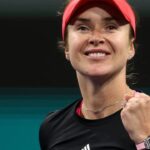 Svitolina Feels the Warmth in the US Amidst Trump-Zelensky Dispute
