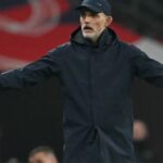 Tuchel Relieved as 'Lucky' Bellingham Avoids Red Card in England's Hard-Fought Victory