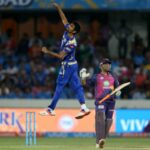 When Dhoni Faced Mumbai Indians and Fell Short Once Again