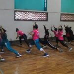 Women’s Kabaddi Team Receives Brief Respite Before World Cup Preparations