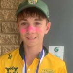 17-Year-Old Australian Cricketer Dies After Being Hit by Ball During Practice
