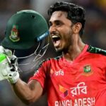 A Fifty Means Nothing If the Match Is Lost A Fifty Means Nothing If the Match Is Lost