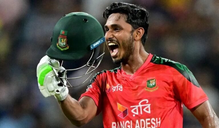 A Fifty Means Nothing If the Match Is Lost A Fifty Means Nothing If the Match Is Lost