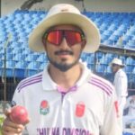 Afif Afif bags first hat-trick of NCL's 27th edition