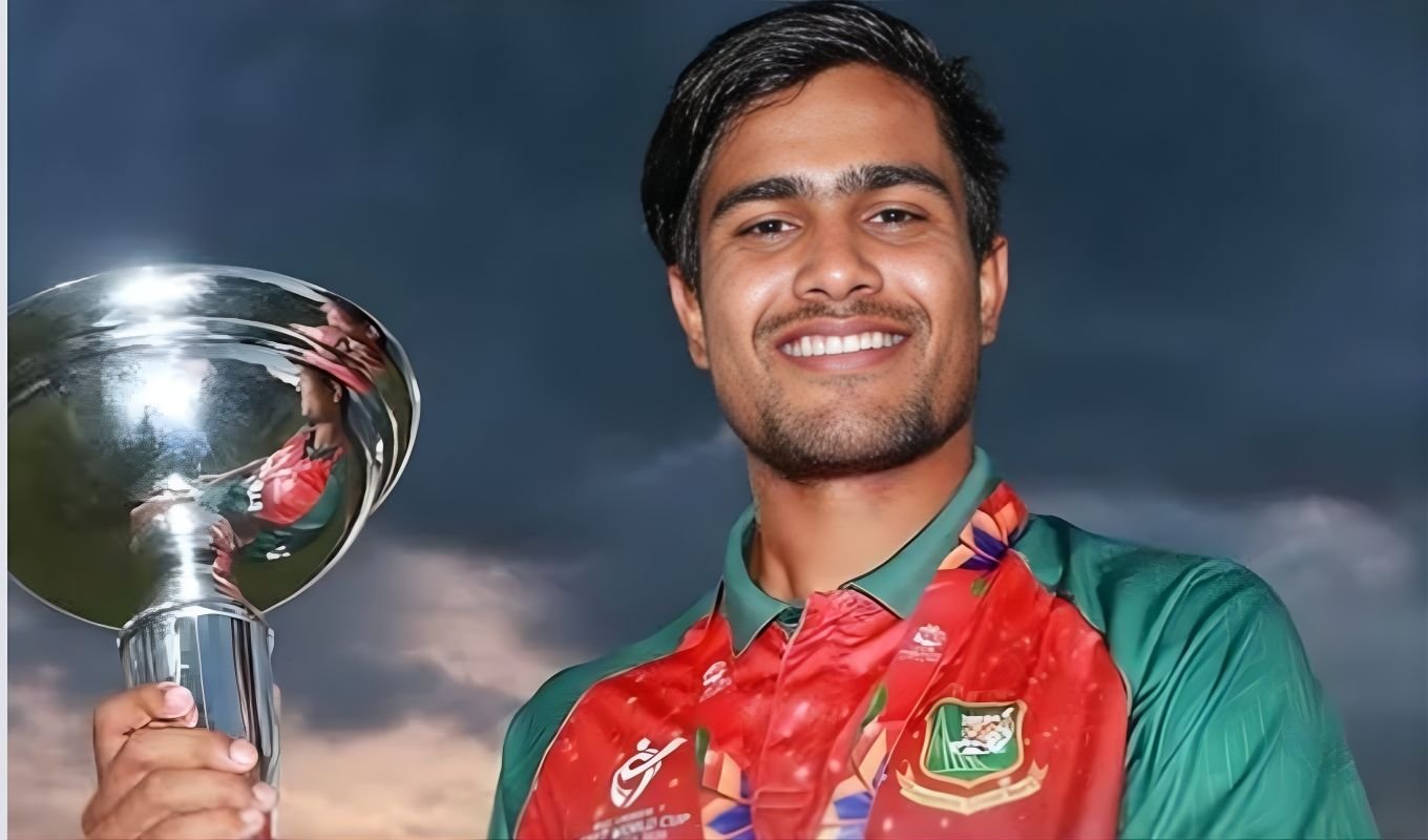 Akbar Ali to lead Bangladesh in Hong Kong Sixes 1 Akbar Ali to lead Bangladesh in Hong Kong Sixes Akbar Ali to lead Bangladesh in Hong Kong Akbar Ali to lead Bangladesh in Hong Kong Sixes