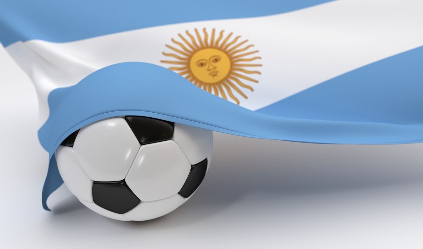 Argentina Announces Final 21 Man Squad for the World Cup Argentina Announces Final 21-Man Squad for the World Cup