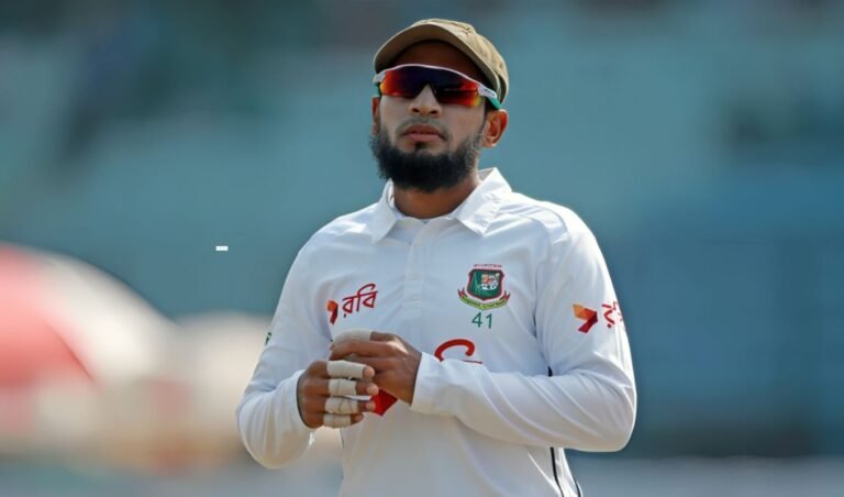 BCB Plans Special Celebration for Mushfiqs 100th Test BCB to Organize Special Event for Mushfiq’s 100th Test