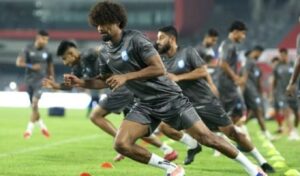 Bangladesh Camp for India Match Starts Today When Will Hamza Join Bangladesh Camp for India Match Starts Today; When Will Hamza Join