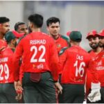 Bangladesh announces squad for third T20 Bangladesh announces squad for third T20