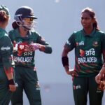 Bangladesh to Face India in Final Match of Womens World Cup Bangladesh Set to Take on India in Final Women’s World Cup Clash