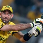Glenn Maxwell Returns to Australias T20 Squad Glenn Maxwell Returns to Australia’s T20 Line-up