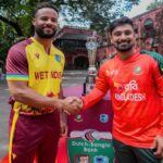 How to watch the Bangladesh West Indies T20 match on mobile How to Watch Bangladesh vs West Indies T20 Match on Mobile