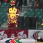 Jaker in for Sohan as Bangladesh to bowl first Jaker Ali Replaces Sohan as Bangladesh to Bowl First Against West Indies