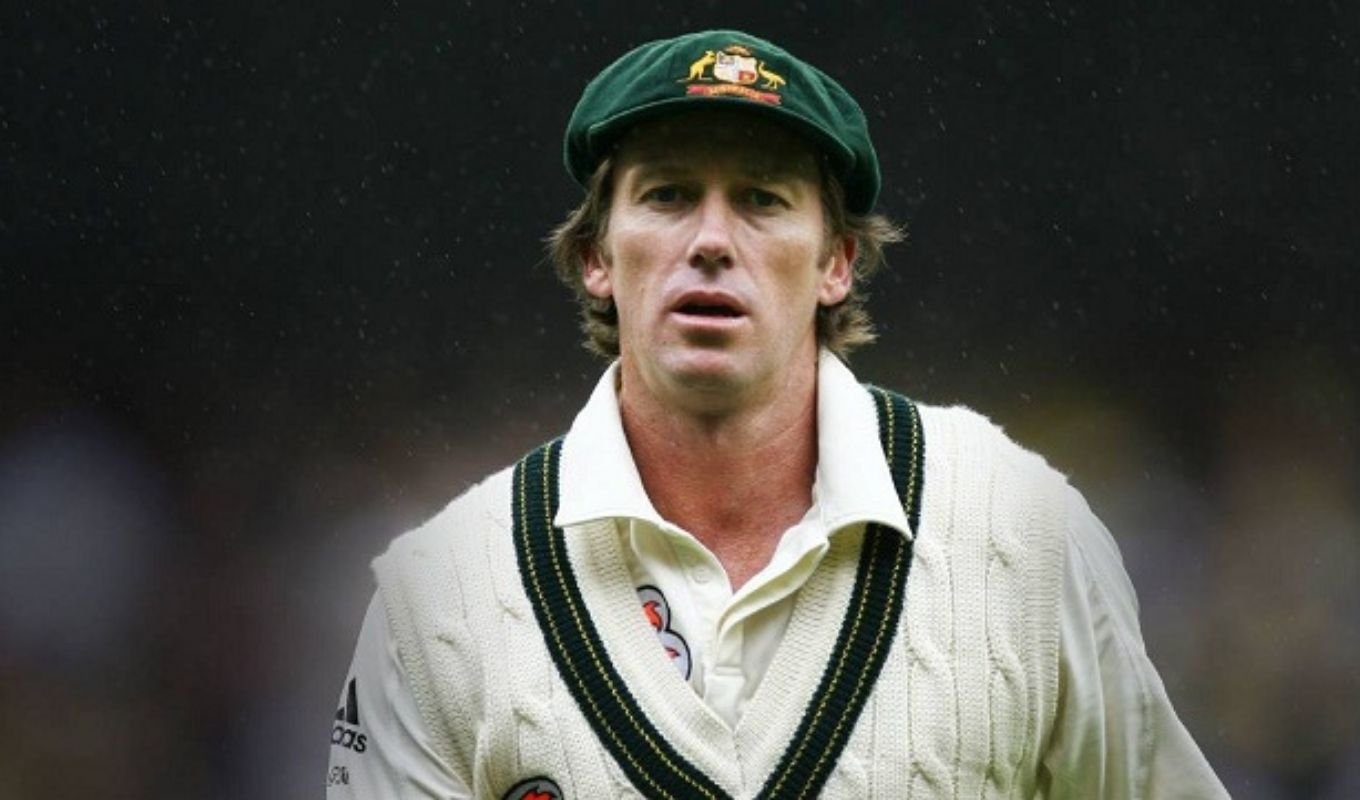 McGraths Top Five Indian Batsmen Whos Ranked Where McGrath’s Top Five Indian Batsmen: Who’s Ranked Where