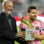 Messi magic lifts Inter Miami to playoff win after Golden Boot triumph1 Messi magic lifts Inter Miami to playoff win after Golden Boot triumph