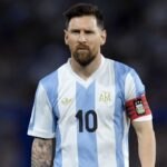 Messis Argentina will not play in the November match against India Messi’s Argentina Will Not Play November Match in India