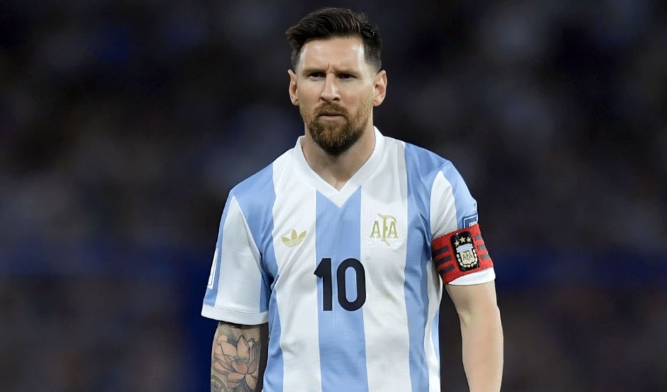 Messi’s Argentina Will Not Play November Match in India 1 Messi’s Argentina Will Not Play November Match in India Messis Argentina will not play in the November match against India Messi’s Argentina Will Not Play November Match in India