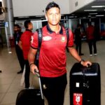 Saifuddin is not in the squad even after going to Chattogram Why Saif Uddin Was in Chattogram but Not in the T20 Squad