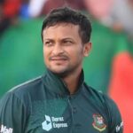 Shakib Al Hasan Shakib Al Hasan revealed explosive information about his retirement