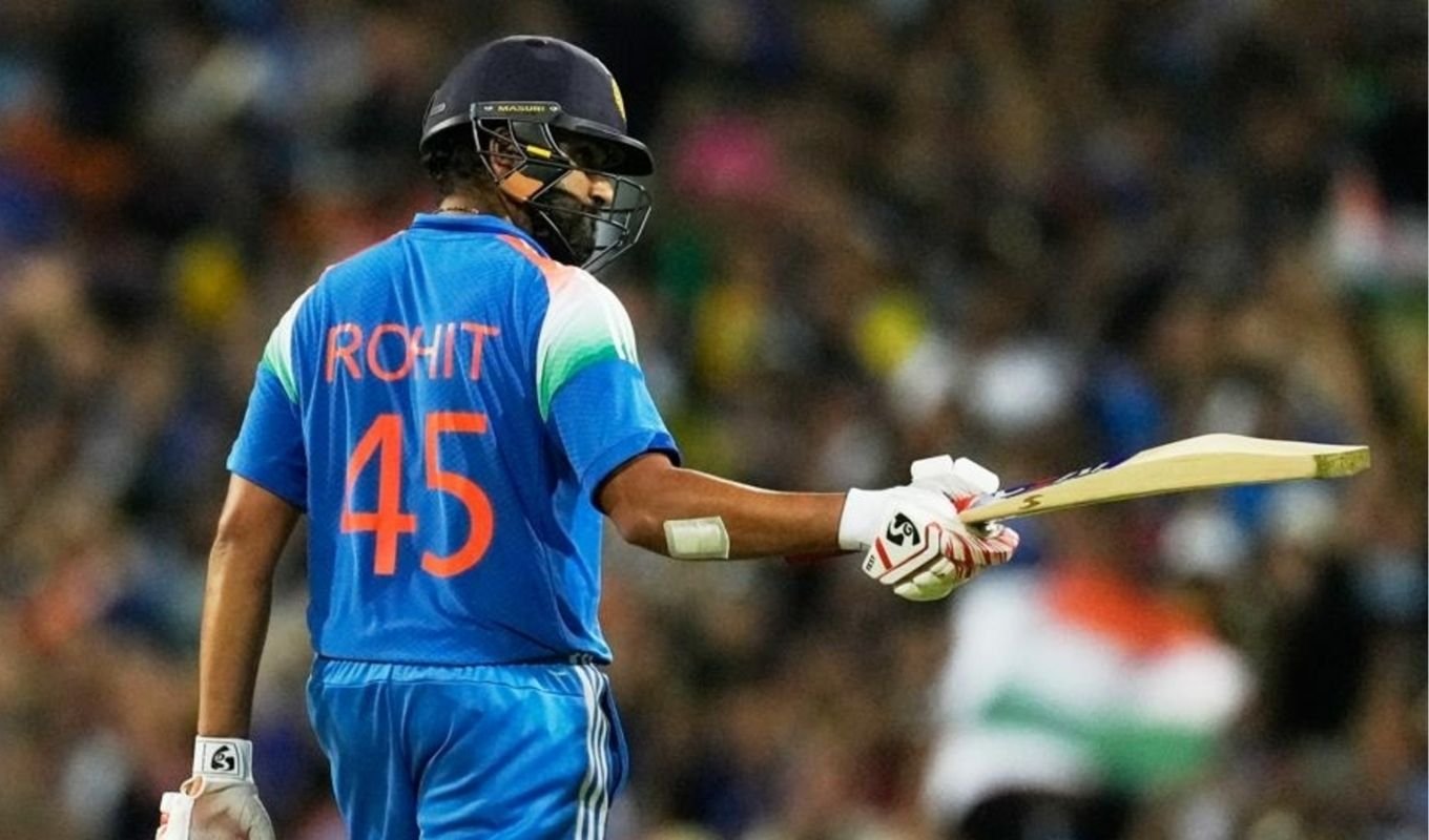 Veteran Rohit Sharma becomes No.1 ODI batter for the first time 1 Veteran Rohit Sharma becomes No.1 ODI batter for the first time Veteran Rohit Sharma becomes No.1 ODI batter for the first time Veteran Rohit Sharma becomes No.1 ODI batter for the first time