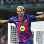 Yamal Lamine Yamal Jokingly Mocks Real Madrid Ahead of El Clásico