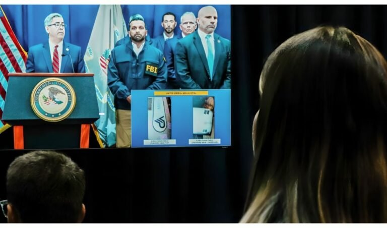 arrested including a basketball star and coach in anti gambling raid Basketball Star and Coach Among 37 Arrested in FBI’s Gambling Crackdown