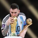 messi Messi hopes to play at 2026 World Cup