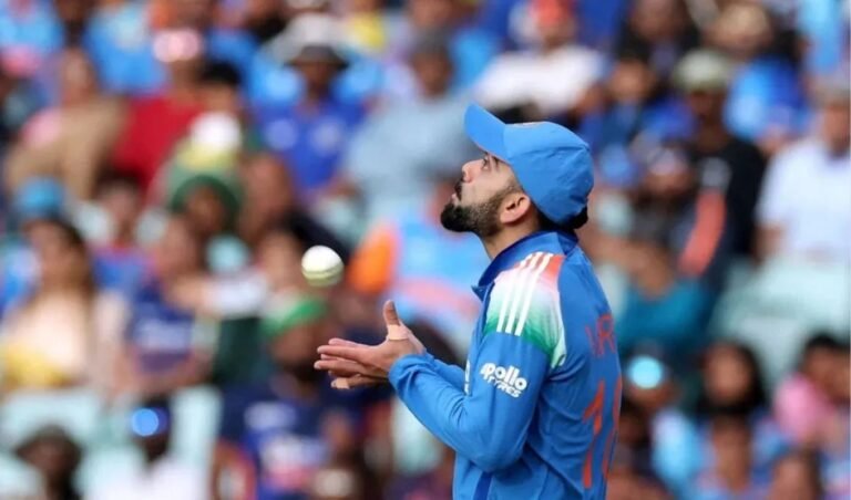 ক্যালিসকে টপকে গেলেন বিরাট কোহলি Virat Kohli Scripts History, Breaks Jacques Kallis' Record