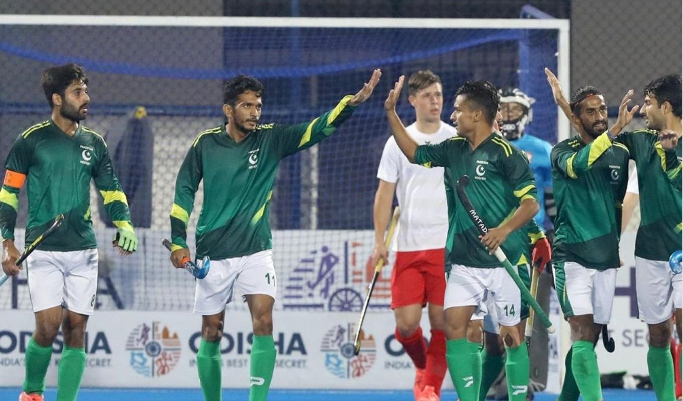 Pakistan Withdraw from FIH Men’s Junior Hockey World Cup 2025 in India 1 Pakistan Withdraw from FIH Men’s Junior Hockey World Cup 2025 in India ভারতে বিশ্বকাপ সরে দাঁড়াল পাকিস্তান Pakistan Withdraw from FIH Men’s Junior Hockey World Cup 2025 in India