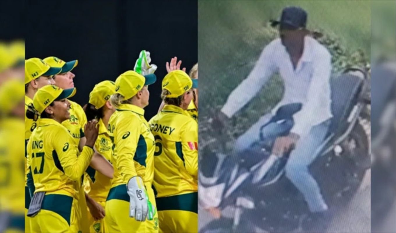 Two Australian Women Cricketers Sexually Harassed in India 1 Two Australian Women Cricketers Sexually Harassed in India ভারতে শ্লীলতাহানির শিকার দুই অস্ট্রেলিয়ান নারী ক্রিকেটার Two Australian Women Cricketers Sexually Harassed in India