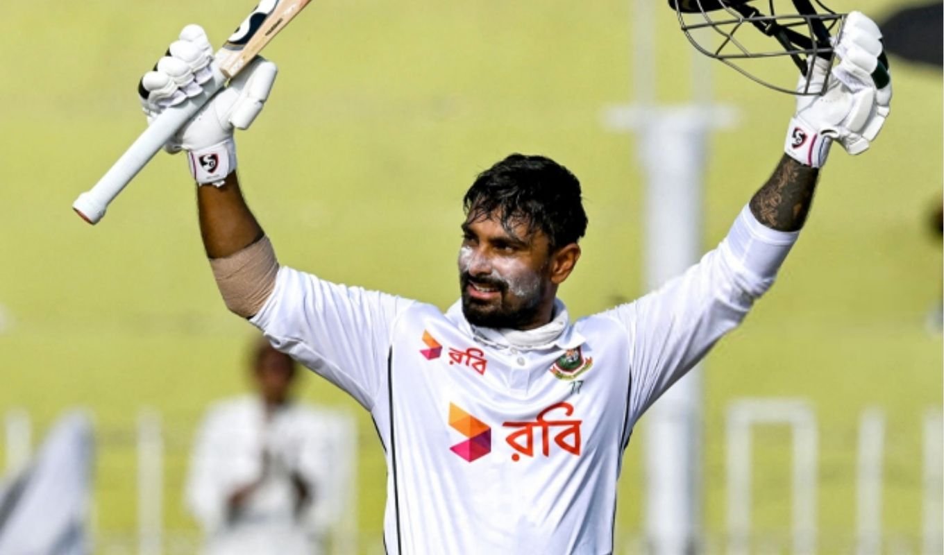 ‘No player would say no,’ says Litton on Test captaincy 1 ‘No player would say no,’ says Litton on Test captaincy লিটন ‘No player would say no,’ says Litton on Test captaincy