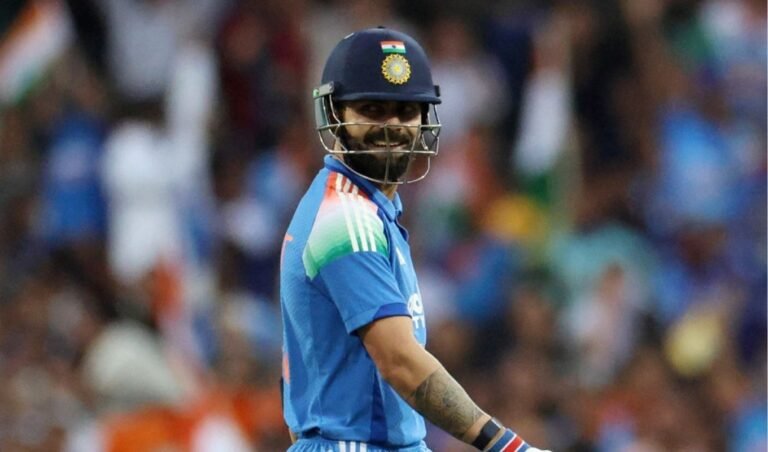 শচীন ও সাঙ্গাকারাকে টপকে কোহলির জোড়া রেকর্ড Kohli Twin Records Surpass Sachin and Sangakkara