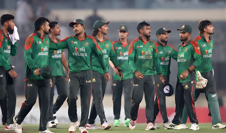 সিরিজ জয় নাকি দুই দশক আগের মর্মান্তিক স্মৃতি Series win or the haunting memory of two decades ago