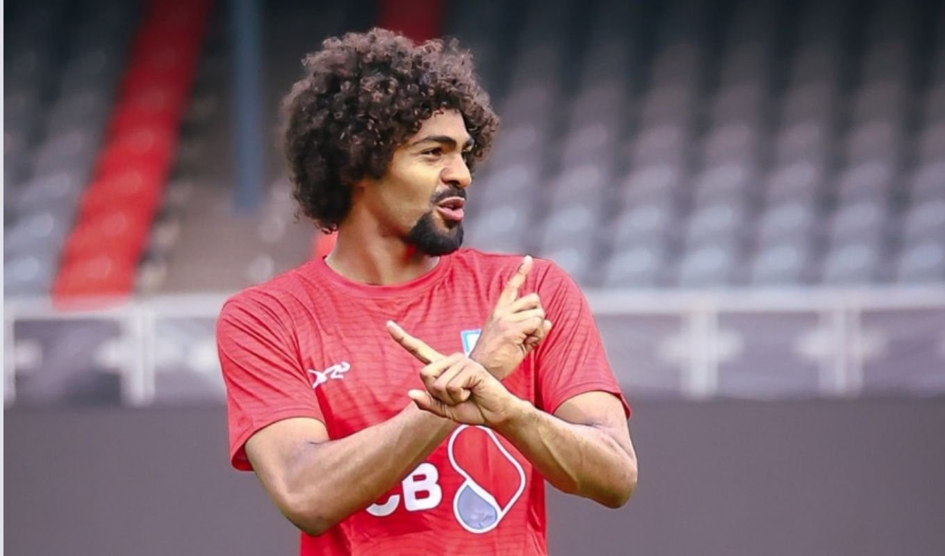 ৯ নভেম্বর ঢাকায় আসছেন হামজা ক্যাম্প শুরু কাল Hamza to arrive in Dhaka on 9 November, camp starts tomorrow