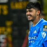 18-Year-Old Ayush Makes History With Century in All Three Formats
