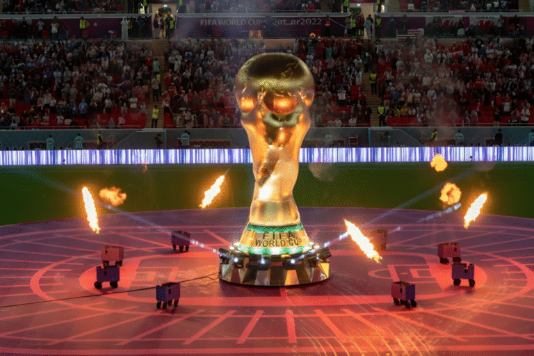 2026 FIFA World Cup