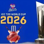 2026 T20 World Cup