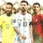 32 Teams Confirmed for the World Cup