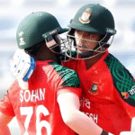 35 Ball Carnage Habibur Smashes Bangladeshs Fastest T20 Century Unbelievable Power-Hitting! Habibur Rewrites Bangladesh’s T20 History