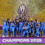 5 All-Rounders in ICC Women’s World Cup Best XI
