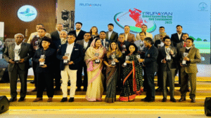 600 Golfers 19 Categories Rupayan Armed Forces Day Cup Concludes with Grand Celebration Why Rupayan Vows to Stay Involved in the Tournament—What the Chief Guests Revealed