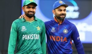 83 Innings Without a Hundred! Babar Joins Kohli in Unwanted Elite List
