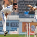 A Day of 16 Wickets—and Pant Shatters Six Hitting Record 1 South Africa Collapse Under Jadeja’s Magic