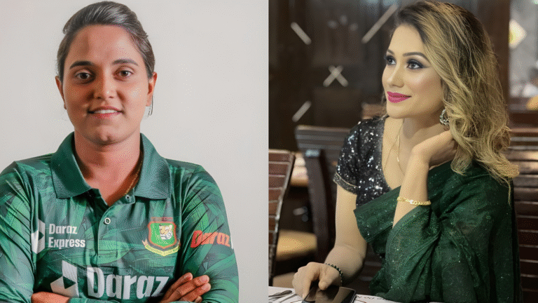 A Day of 16 Wickets—and Pant Shatters Six Hitting Record 3 Bangladesh Women’s Cricket in Controversy: Captain Speaks Out Against Jahanara