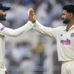 A Day of 16 Wickets—and Pant Shatters Six Hitting Record 4 Pant Smashes Six Record as India Dominates Day Two in Kolkata Test