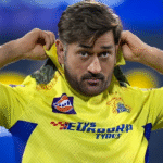 A Day of 16 Wickets—and Pant Shatters Six Hitting Record 5 MS Dhoni’s Successor Locked In: Ruturaj Gaikwad to Lead CSK