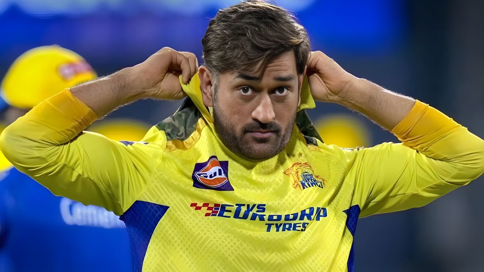 A Day of 16 Wickets—and Pant Shatters Six Hitting Record 5 MS Dhoni’s Successor Locked In: Ruturaj Gaikwad to Lead CSK